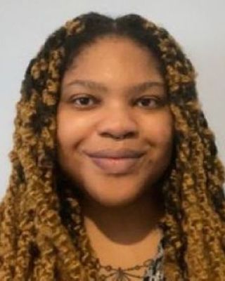 Photo of Dominique Wells, Licensed Professional Counselor, LPC