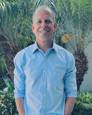 Photo of Brian Hodgson, Marriage & Family Therapist Associate, AMFT