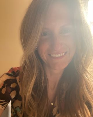 Photo of Shannon Wylie, Registered Social Worker, MSW, RSW