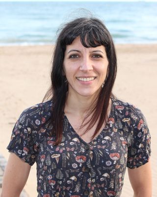 Photo of Veronica Surfaro, Psychotherapist, MUKCP