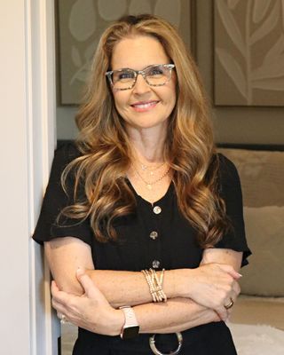 Photo of Heather Hall, Licensed Professional Counselor, MA, LPC-S