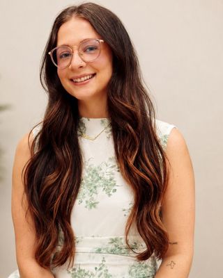 Photo of Micha Meyer, Licensed Professional Counselor, MS, LPC