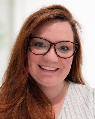 Photo of Jessica Motes, Clinical Social Work/Therapist, MA, LMSW