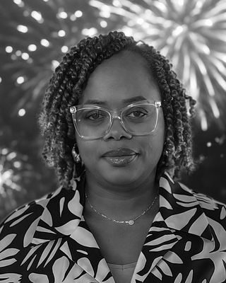 Photo of Beatrice Onifade, Psychiatric Nurse Practitioner, PMHNP, BC, MSN, APRN