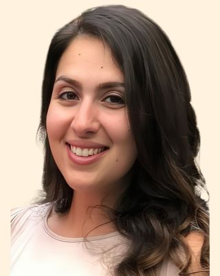 Photo of Lauren Genua, Counselor, LMHC