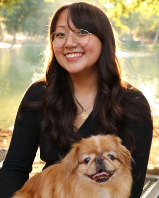 Photo of Nicolette Alyssa Chan, Associate Professional Clinical Counselor, APCC