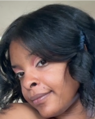 Photo of Shamia Clark, Counselor