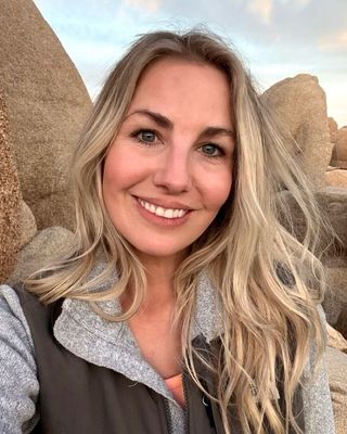 Photo of Kristen Hawkinson, Licensed Professional Counselor, LPC