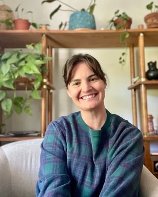 Photo of Kelly O’Connor, Licensed Clinical Mental Health Counselor, NCC, LCMHC