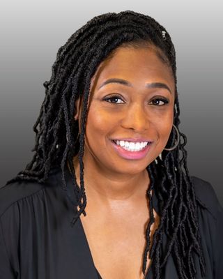 Photo of Tasheika Nash, Clinical Social Work/Therapist in Naperville, IL