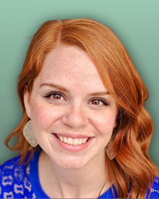 Photo of Jessica O'brien, Counselor, LMHC