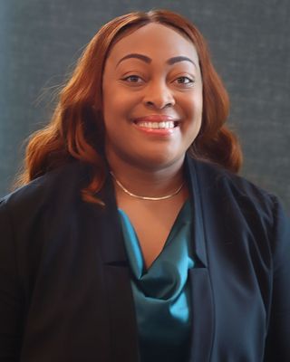 Photo of Nicole Hargraves, Licensed Professional Counselor, LPC, CRC