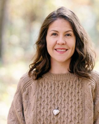 Photo of Carolyn Byrne, Counselor, MS