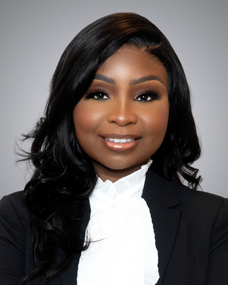 Photo of Karen Yeboah-Norment, Psychiatric Nurse Practitioner, MSN, APRN, FNP-C, PMHNP, -BC