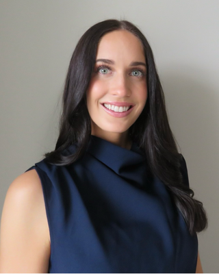 Photo of Haley Puk, Psychiatric Nurse Practitioner, MSN, APRN, PMHNP