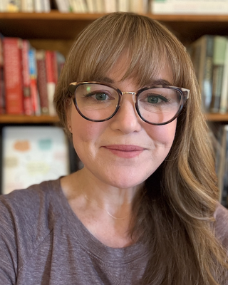 Photo of Lauren Smith, Licensed Professional Counselor, MA