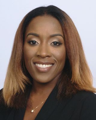 Photo of Monique Cuthbertson, MSN, PMHNP, Psychiatric Nurse Practitioner