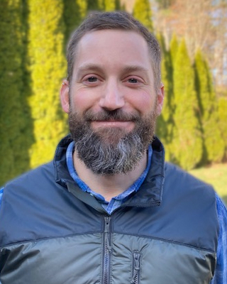 Photo of Greg Perchik, Clinical Social Work/Therapist in Maine