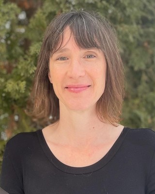 Photo of Cynthia Ransley, Limited Licensed Psychologist in Ann Arbor, MI
