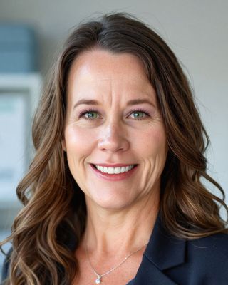 Photo of Melanie Norris, Psychiatric Nurse Practitioner, PMHNP