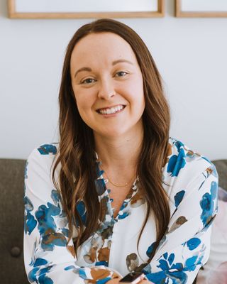 Photo of Jocelyn Morrison - Jocelyn Morrison Counselling and Psychotherapy, BA, BSW, MSW, RCSW, Clinical Social Work/Therapist 
