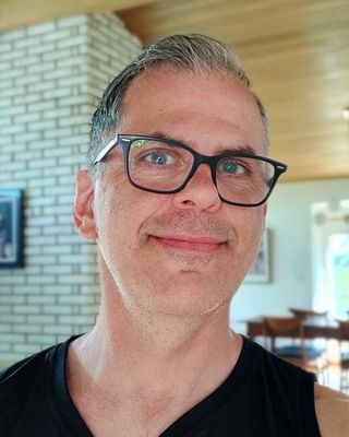 Photo of Brian Dean Williams, Counsellor, MA, RCC, ACS, CCC