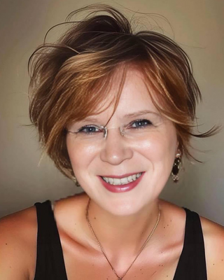 Photo of Shelly Collins, Licensed Professional Counselor, LPC