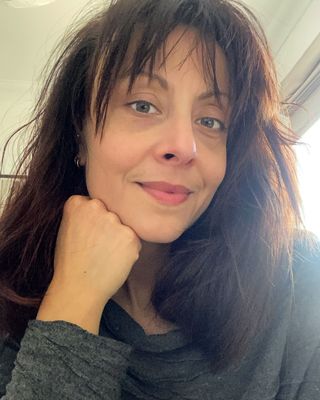 Photo of Claudia Colella, Counsellor, MBACP