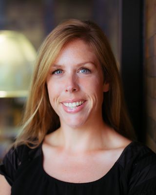 Photo of Amanda Johnson, Clinical Social Work/Therapist in East Boulder, Boulder, CO