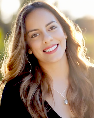 Photo of Jessica Valencia, Counselor, LCMHC