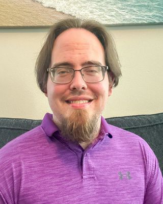 Photo of Chad Russell Angell, Licensed Professional Counselor, MA, LPC