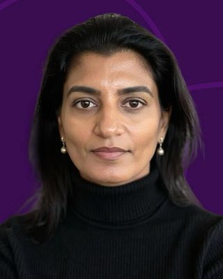 Photo of Monika Sreeja Thangada, Psychiatrist, MD, FABPN, FAPCR