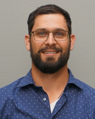 Photo of Bryan Houp, Licensed Professional Counselor Candidate, MA, LPCC