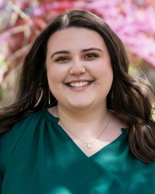 Photo of Ainsley Stephens, Pre-Licensed Professional, MS, LPC(T), NCC