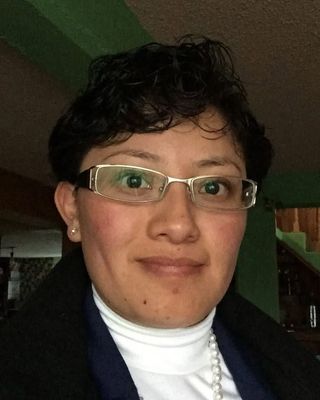 Foto de Alejandra Moreno Hernandez, Psicólogo, Lic. en Psicología