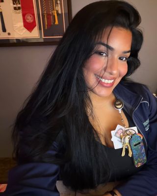 Photo of Michaell Marn, Clinical Social Work/Therapist, MSW, LCSW