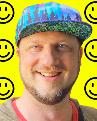 Photo of Brandon Weinstock - Good Vibes Psychiatry, Psychiatric Nurse Practitioner, PMHNP