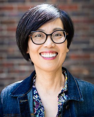 Photo of Judy Hu - Judy Hu Counseling & Coaching, Counselor, MA, LMHC