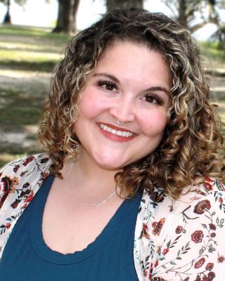 Photo of Savannah Scafide Harrison, LPC, Licensed Professional Counselor