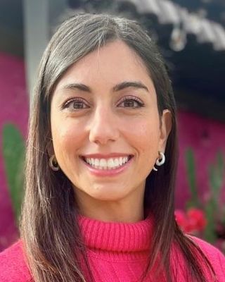 Photo of Sonica Sharma, Clinical Social Work/Therapist, LCSW, QS