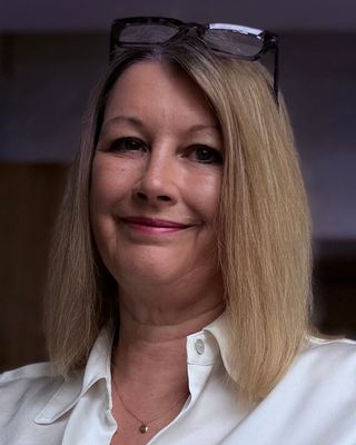 Photo of Jill Keech, Psychotherapist, UKCP Trainee