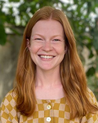 Photo of Raina Clasen, Pre-Licensed Professional