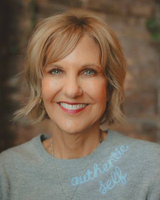 Photo of Patti Beaudoin, Marriage & Family Therapist, MA, LMFT