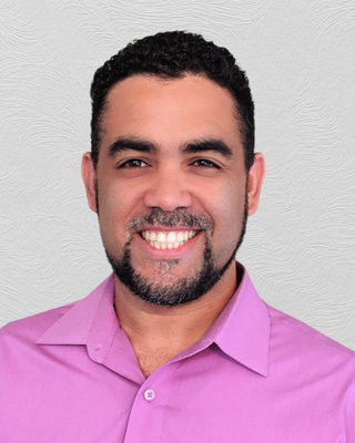 Photo of Pat Martinez, Licensed Professional Counselor in Burlington, VT