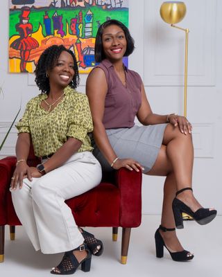 Photo of Nizammah S Ward - Pleasantly Balanced Therapy, Counselor, MS, LMHC