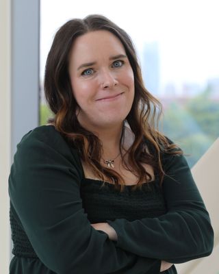 Photo of Mandi Payne, LCSW, Clinical Social Work/Therapist