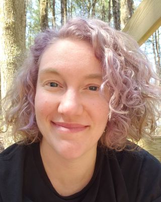 Photo of Carolyn MacAvoy, Clinical Social Work/Therapist, LCSW