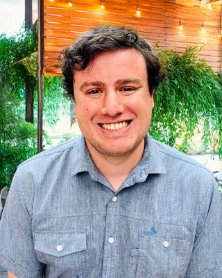 Photo of Ryan Anderson, Marriage & Family Therapist Associate, AMFT