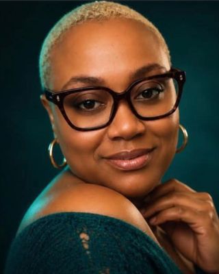 Photo of Fatimah Abdullah, Licensed Professional Counselor