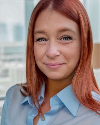 Photo of Kristen Berube - Restorative Counselling, Counsellor, MA, RCC